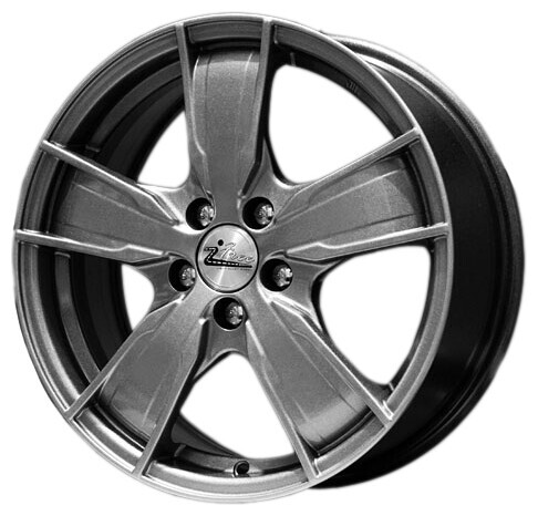 Диск Ifree Мохито 16x6.50 5x114.30 ET38 DIA67.10 ХАЙ ВЭЙ