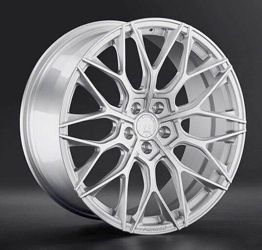 Диск Ls Forged Fg10 20x8.50 5x114.30 ET54 DIA67.10 SF