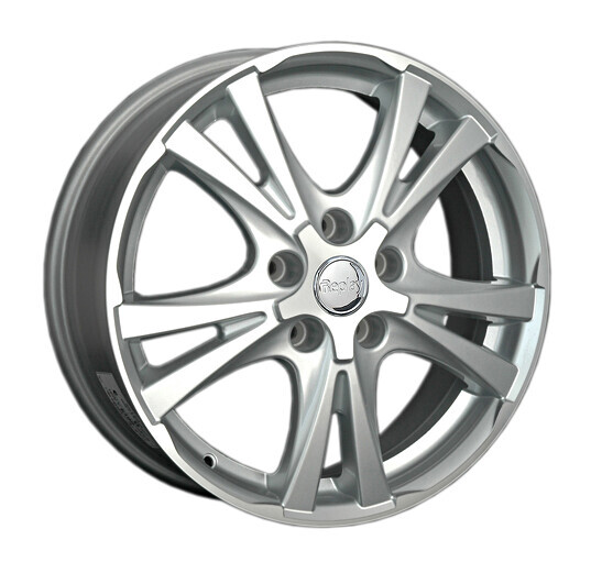 Диск Replay Mi122 17x6.50 5x114.30 ET46 DIA67.10 SF
