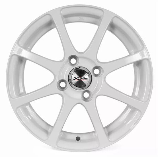 Диск X'trike X-114М 14x5.50 4x100 ET35 DIA67.10 W