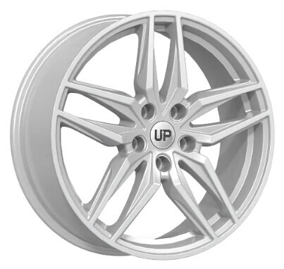Диск Wheels Up Up112 18x7 5x108 ET33 DIA67.10 S