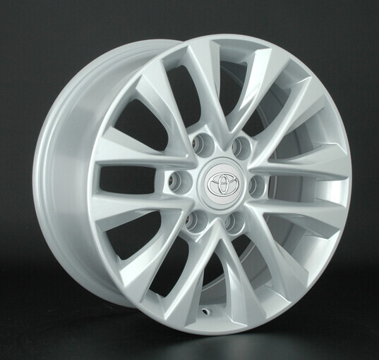 Диск Replay Ty184 17x7.50 6x139.70 ET30 DIA106.10 S