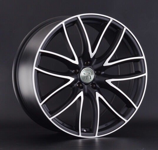 Диск Replay A132 20x9 5x112 ET33 DIA66.60 MBF