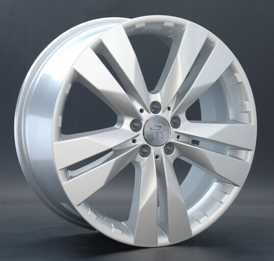 Диск Replay Mr78 20x8.50 5x112 ET43 DIA66.60 S