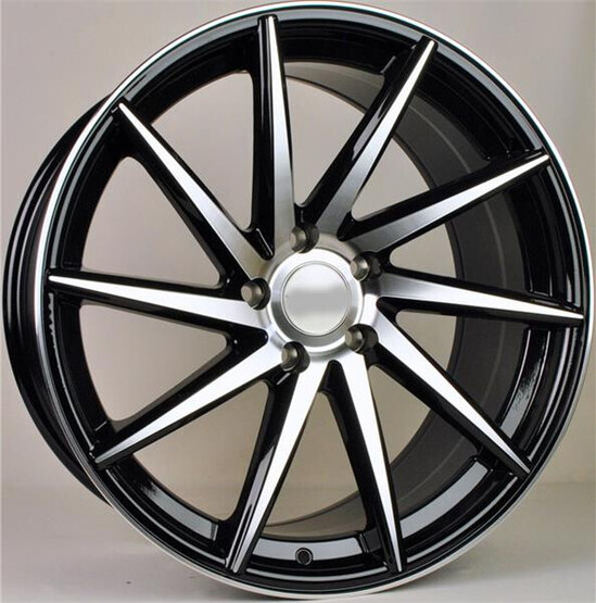 Диск Dws 561R 16x6.50 4x100 ET45 DIA60.10 BFP