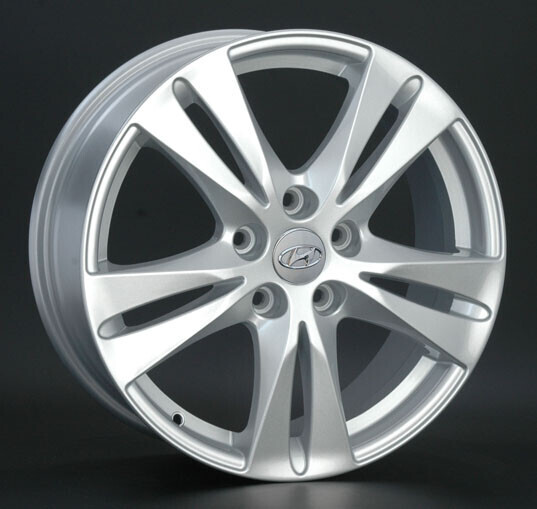 Диск Replay Hnd35 18x7 5x114.30 ET48 DIA67.10 S