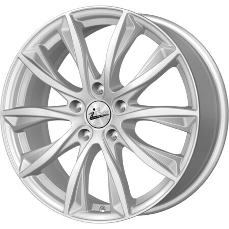 Диск Ifree Кazaнтип 18x7.50 5x114.30 ET45 DIA67.10 НЕО-КЛАССИК