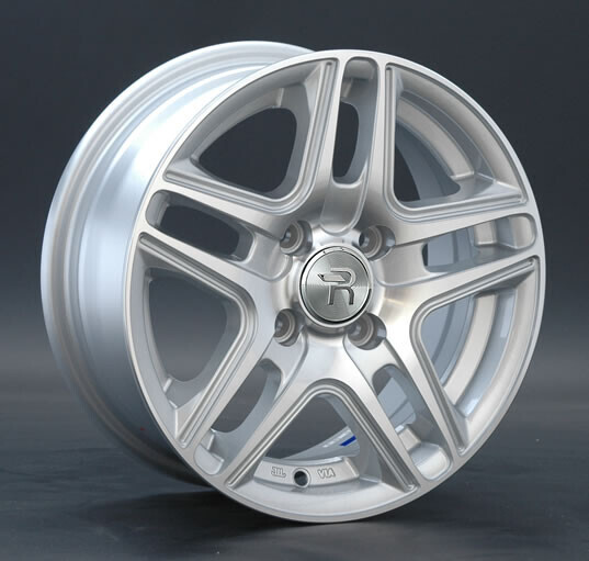 Диск Replay A103 18x8 5x112 ET39 DIA66.60 SF