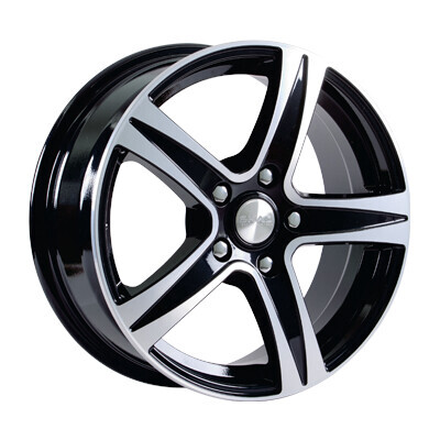 Диск Скад Sakura 15x6.50 5x114.30 ET35 DIA67.10 АЛМАЗ