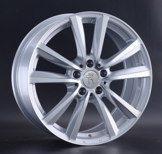 Диск Replay Mr221 18x7.50 5x112 ET53 DIA66.60 SF
