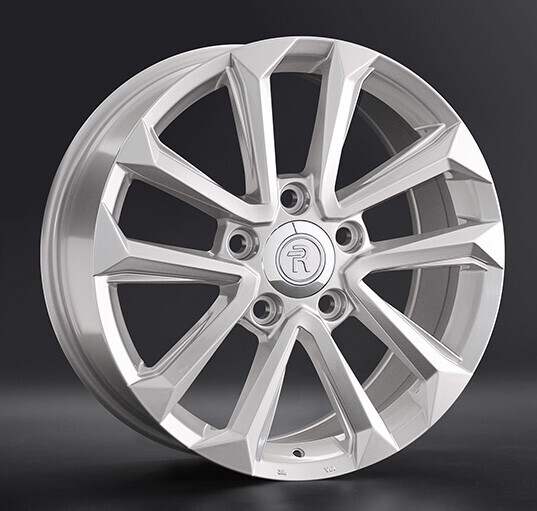 Диск Replay Ty357 20x8.50 5x150 ET58 DIA110.10 S