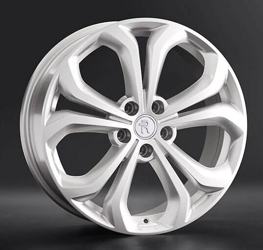 Диск Replay Mz120 19x7.50 5x114.30 ET45 DIA67.10 S