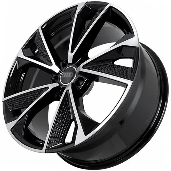 Диск Replica Dws Au-5456 18x8 5x112 ET40 DIA66.60 BFP