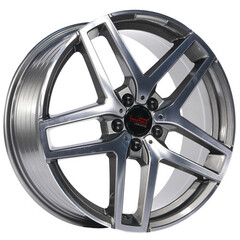 Диск Replay Mr217 19x8 5x112 ET43 DIA66.60 GMF