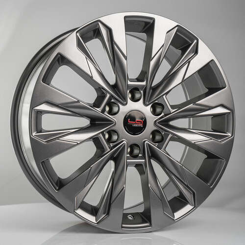 Диск Replica Concept Ty572 20x8.50 6x139.70 ET45 DIA95.10 GM