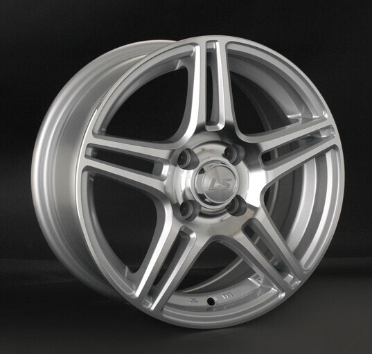 Диск Ls Wheels Ls 770 15x6.50 4x100 ET45 DIA60.10 SF