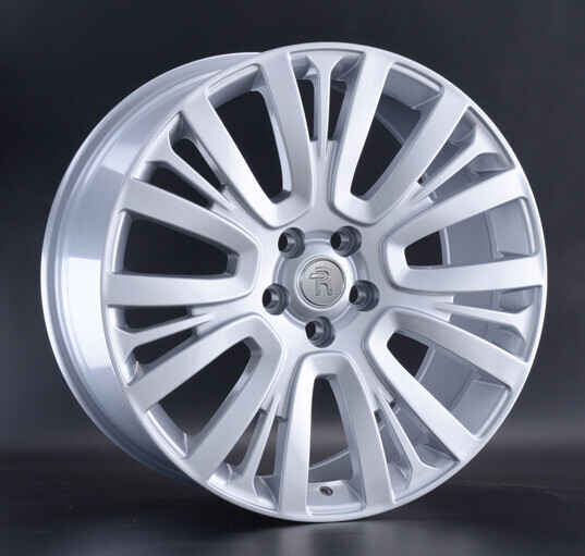 Диск Replay Lr85 21x9.50 5x120 ET49 DIA72.60 S