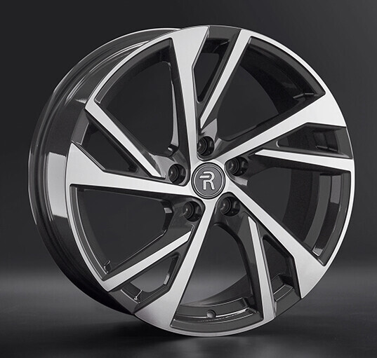 Диск Replay Mz173 17x7.50 5x114.30 ET50 DIA67.10 GMF