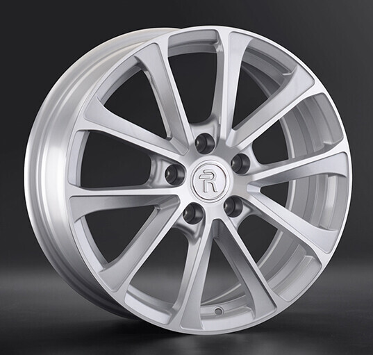 Диск Replay Sb45 17x7 5x114.30 ET48 DIA56.10 SF