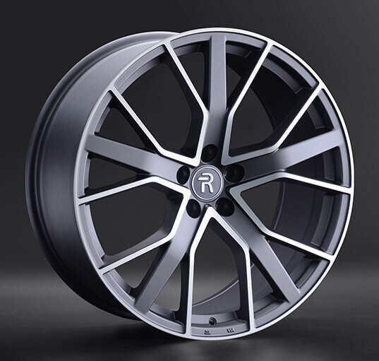 Диск Replay B191 21x9.50 5x112 ET36 DIA66.60 MGMF