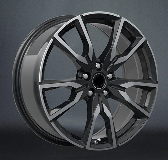 Диск Replica Dws Bm-340113 20x10.50 5x112 ET37 DIA66.60 BFP