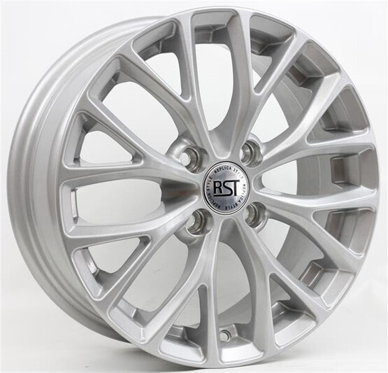 Диск Rst R015 15x6 4x100 ET40 DIA60.10 SL