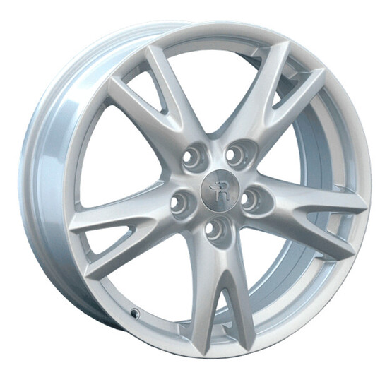 Диск Replica La Hnd178 17x7 5x114.30 ET47 DIA67.10 S