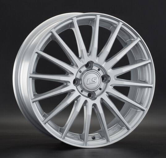 Диск Ls Wheels Ls 425 16x6 4x100 ET50 DIA60.10 S
