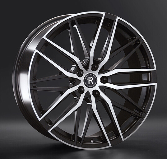 Диск Replay Vv302 20x8.50 5x112 ET38 DIA57.10 MBF