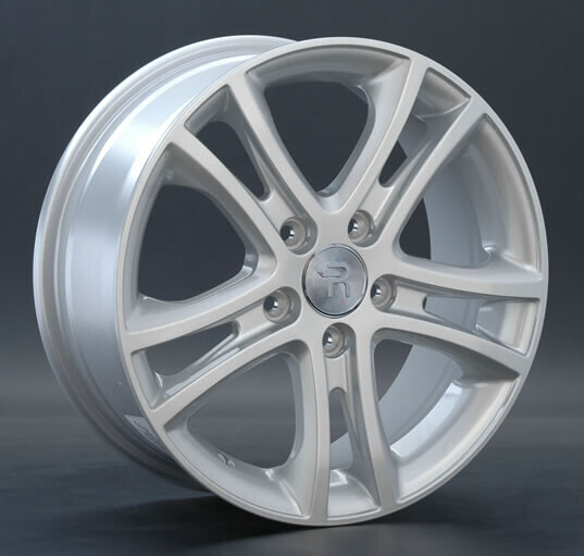 Диск Replay A99 16x6.50 5x112 ET35 DIA66.60 S