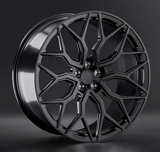 Диск Ls Forged Fg13 21x10 5x112 ET44 DIA66.60 MB