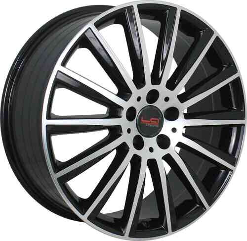 Диск Replica Concept Mr542 20x8.50 5x112 ET42 DIA66.60 BKF