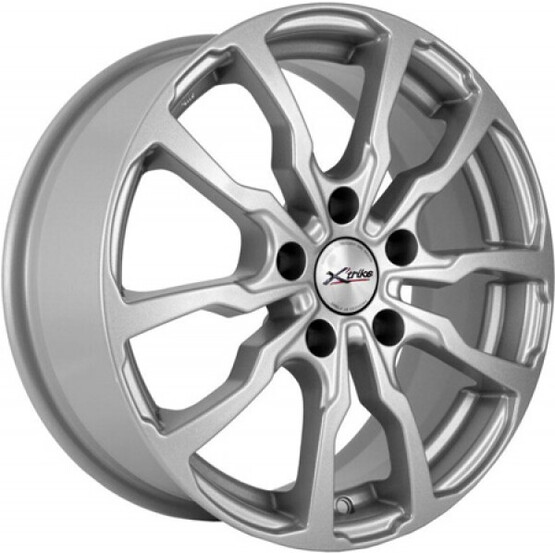 Диск X'trike X-117 16x6.50 5x105 ET38 DIA56.60 HS