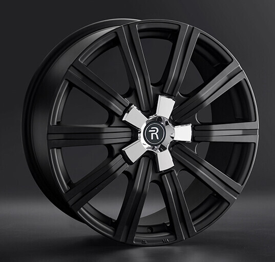 Диск Replay Ty242 20x8.50 5x150 ET58 DIA110.10 MB