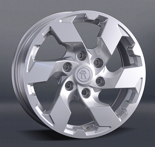 Диск Replay Mi167 17x7.50 6x139.70 ET38 DIA67.10 SFP