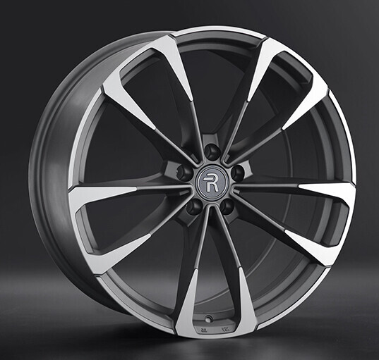 Диск Replay Vv350 21x9.50 5x112 ET31 DIA66.60 MGMF