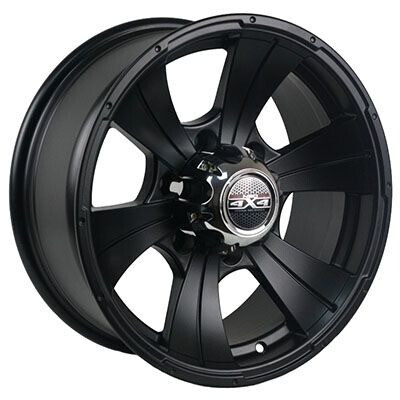 Диск Tech Line 652 16x7.50 5x139.70 ET0 DIA108.10 BLM