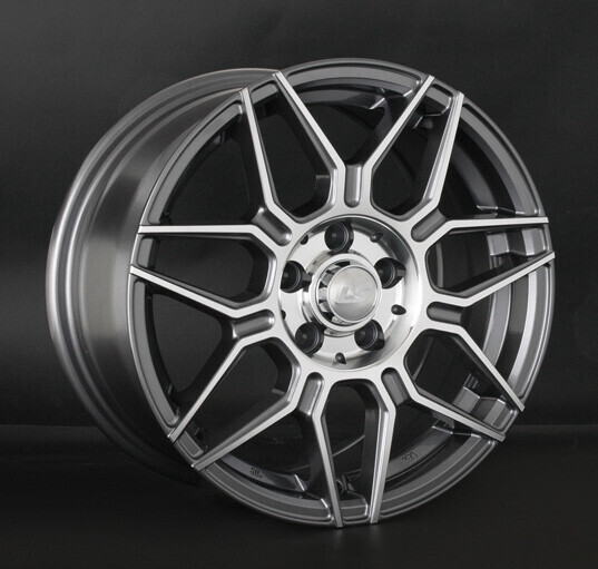 Диск Ls Wheels Ls 785 17x7.50 5x114.30 ET45 DIA73.10 GMF