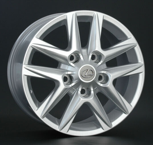 Диск Replay Lx35 20x8.50 5x150 ET58 DIA110.10 S