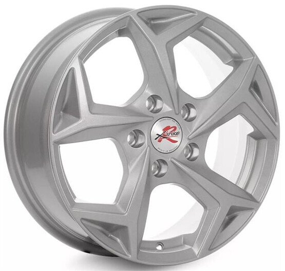 Диск X'trikerst R066 16x6.50 5x114.30 ET44 DIA67.10 HSL
