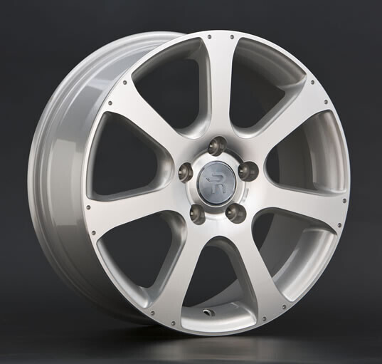 Диск Replay Gl20 17x6.50 5x114.30 ET45 DIA54.10 SF