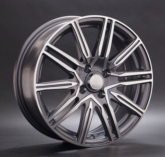 Диск Ls Wheels Ls 773 17x6.50 5x108 ET45 DIA73.10 GMF