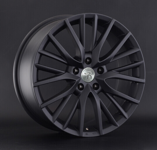 Диск Replay Lx107 20x8 5x114.30 ET30 DIA60.10 MB