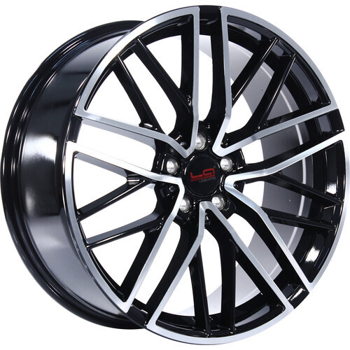 Диск Replica Concept Mr547 20x8.50 5x112 ET40 DIA66.60 BKF