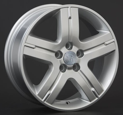 Диск Replay Sb5 17x7 5x100 ET48 DIA56.10 S