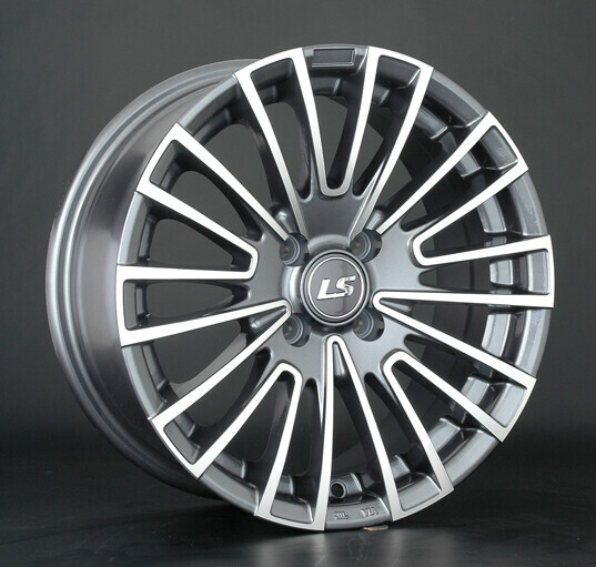 Диск Ls Wheels Ls479 17x7.50 5x114.30 ET40 DIA73.10 GMF