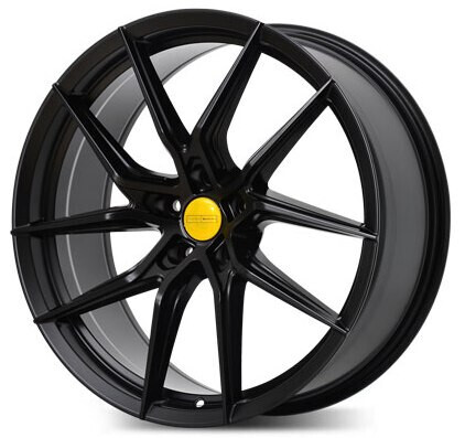 Диск Pdw Corsa (2044) 20x8.50 5x114.30 ET40 DIA67.10 U4B