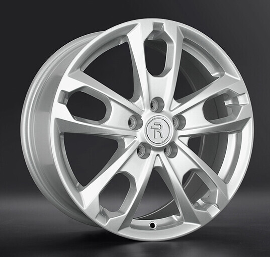 Диск Replay Chr52 18x8 5x108 ET47 DIA60.10 S