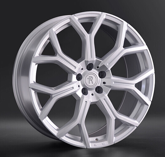 Диск Replay B238 21x9.50 5x112 ET37 DIA66.60 S