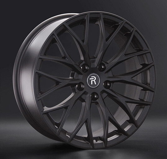 Диск Replay Lx180 18x8 5x114.30 ET30 DIA60.10 MB